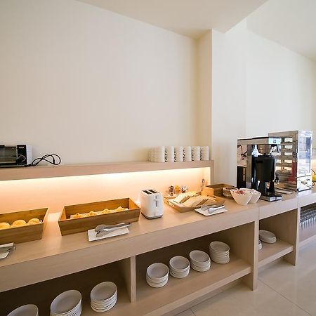 Sunseed International Villa Hotel Chiayi City Dış mekan fotoğraf